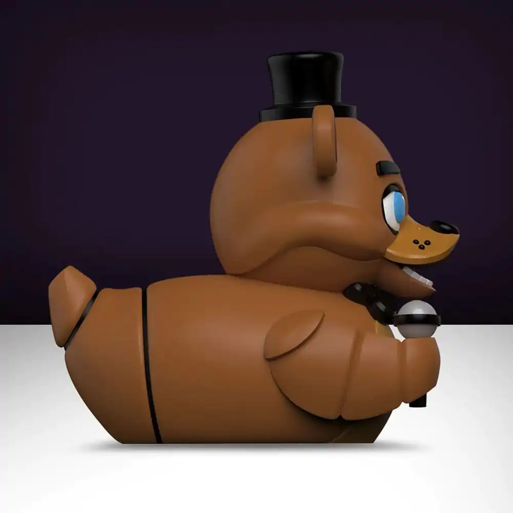 Five Nights at Freddy´s Tubbz PVC figurka Freddy 1. edice 10 cm fotografii produktu