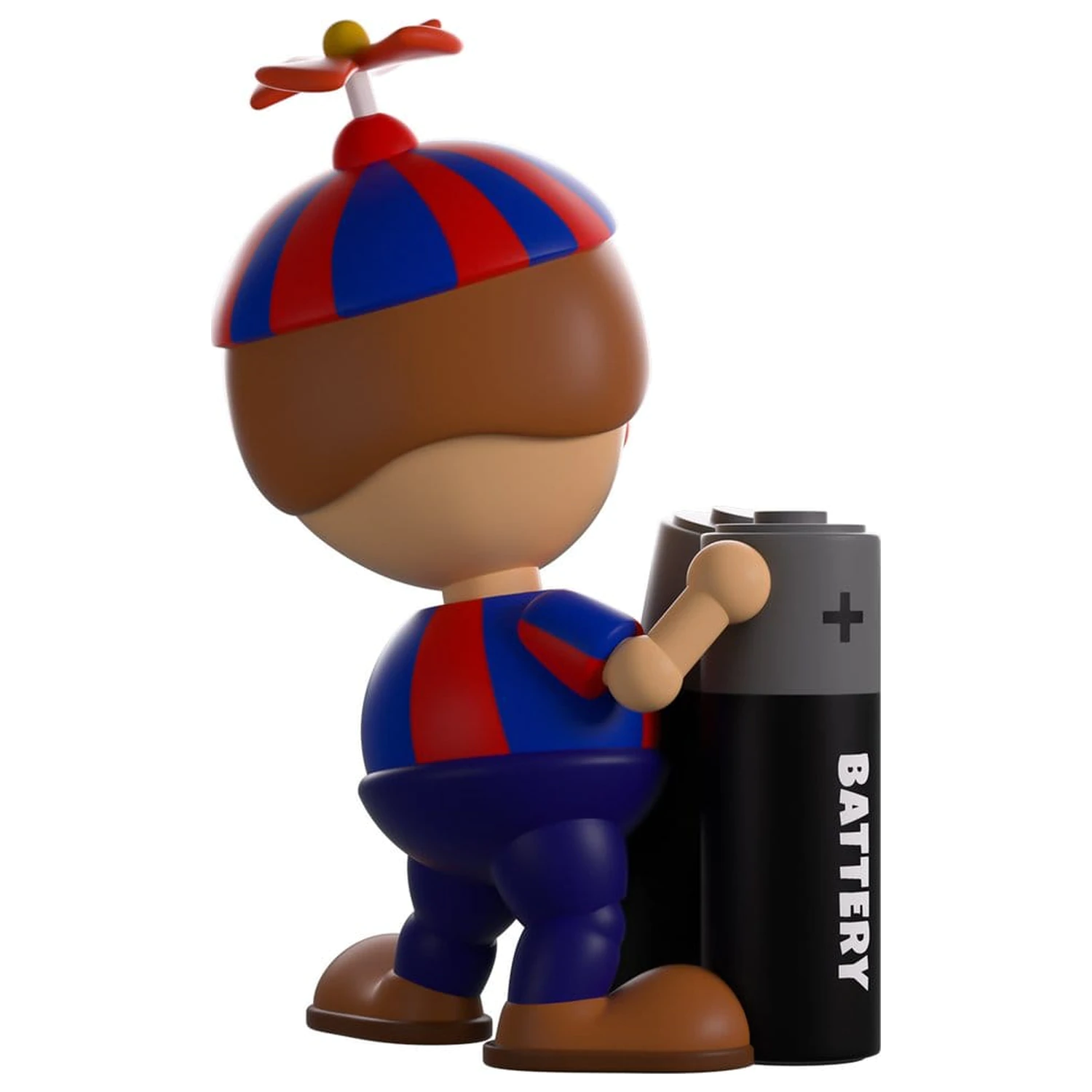 Five Nights at Freddy's Vinylová figurka Battery Balloon Boy 12 cm fotografii produktu