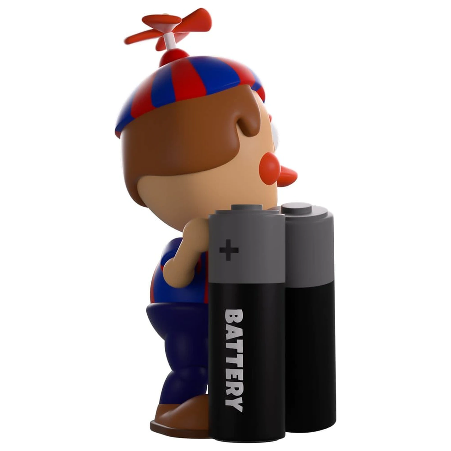 Five Nights at Freddy's Vinylová figurka Battery Balloon Boy 12 cm fotografii produktu
