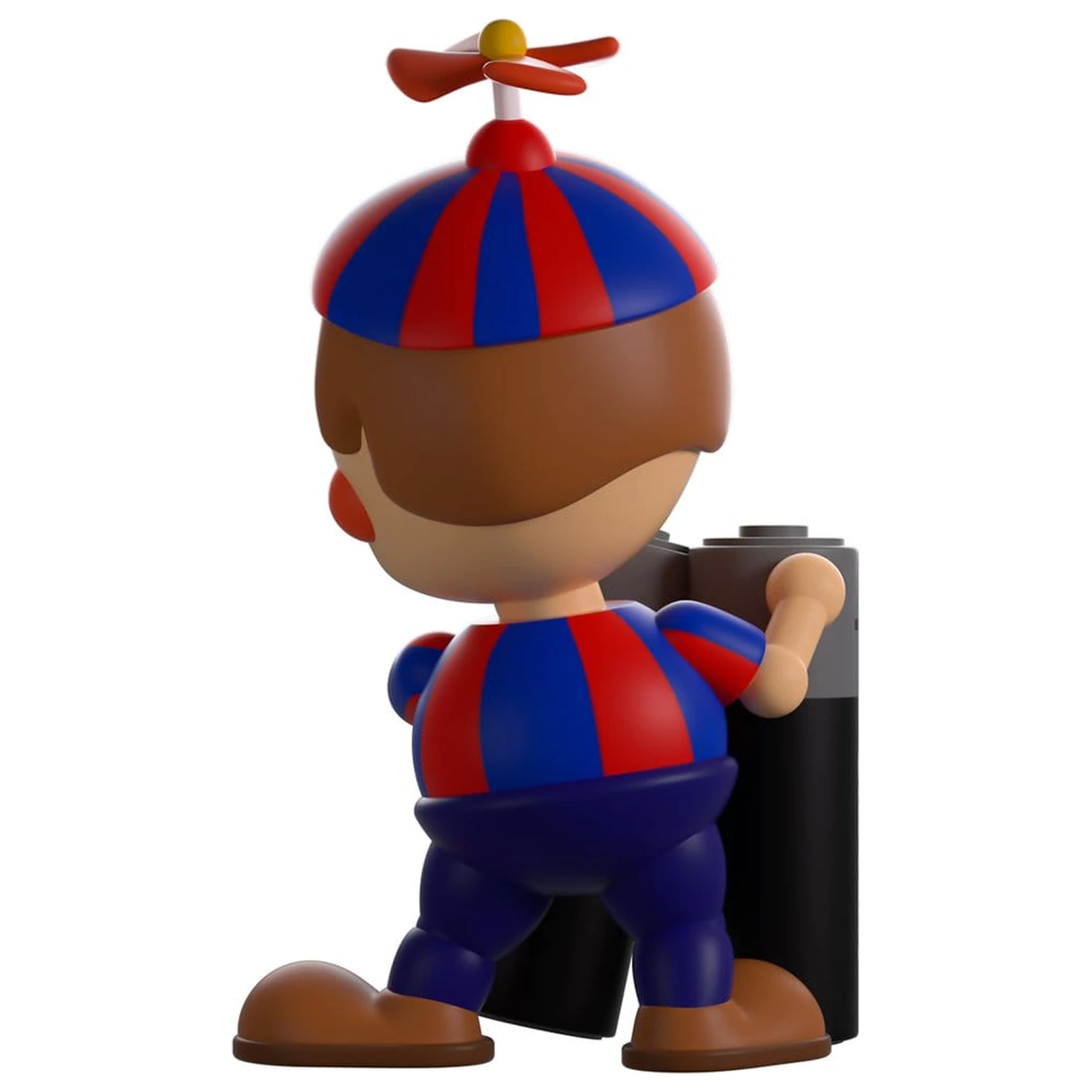 Five Nights at Freddy's Vinylová figurka Battery Balloon Boy 12 cm fotografii produktu