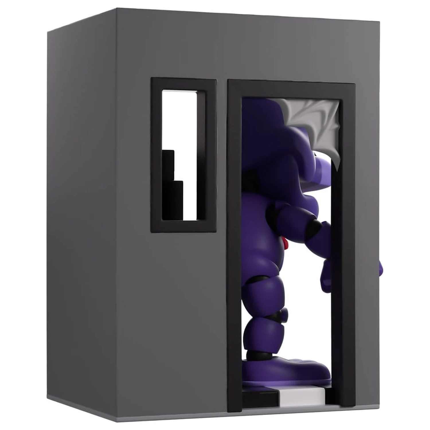 Five Nights at Freddy's vinylová figurka Bonnie in West Hall 13 cm fotografii produktu