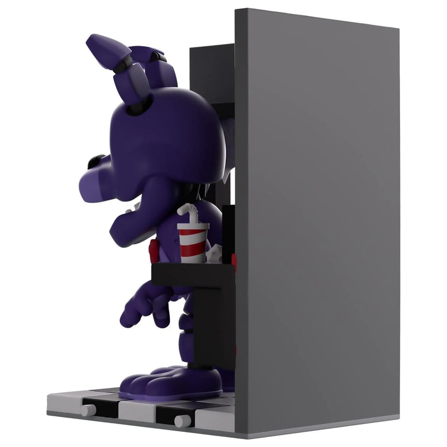 Five Nights at Freddy's vinylová figurka Bonnie in West Hall 13 cm fotografii produktu