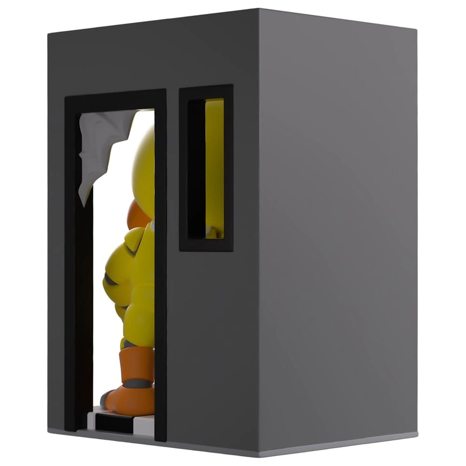 Five Nights at Freddy's vinylová figurka Chica in East Hall 13 cm fotografii produktu