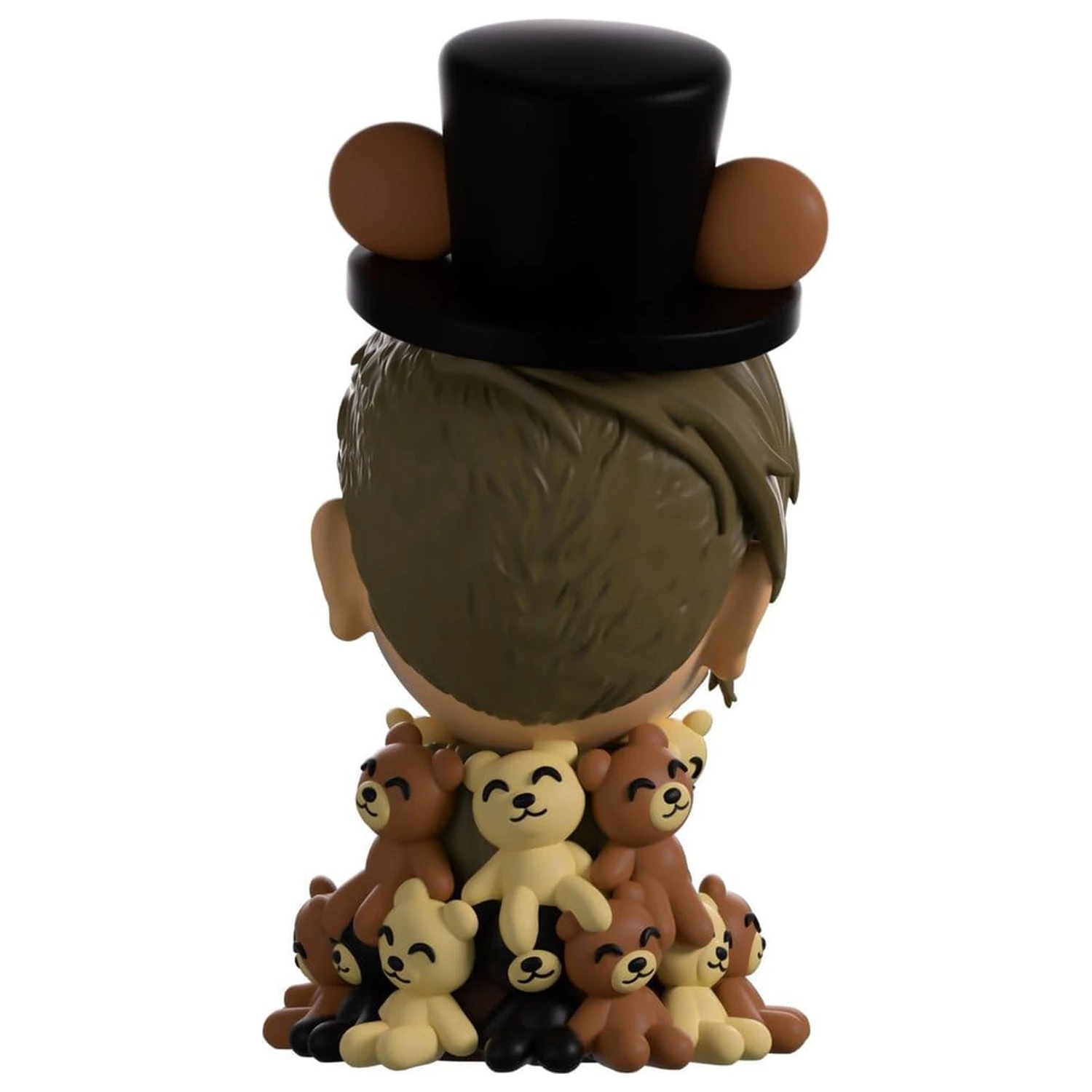 Five Nights at Freddy's Vinylová Figurka Fazfest Ryan 11 cm fotografii produktu
