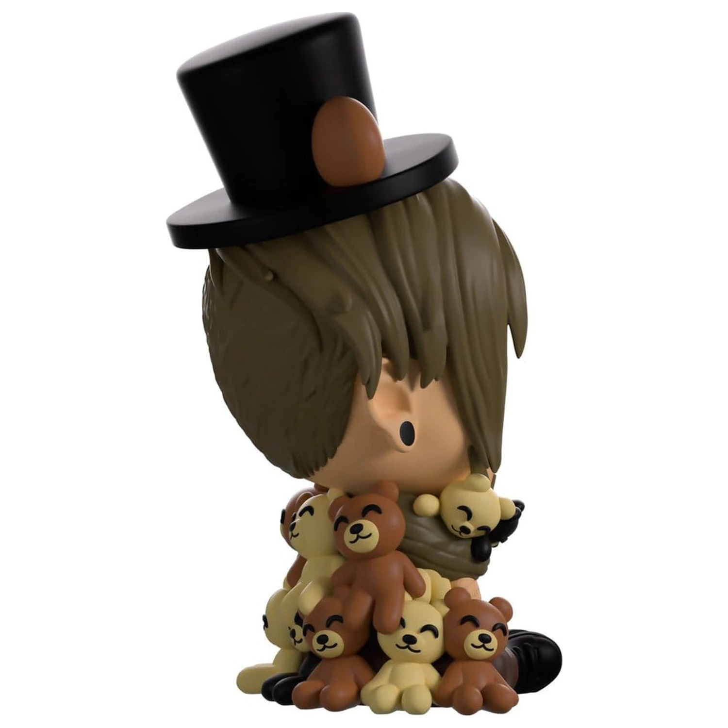 Five Nights at Freddy's Vinylová Figurka Fazfest Ryan 11 cm fotografii produktu