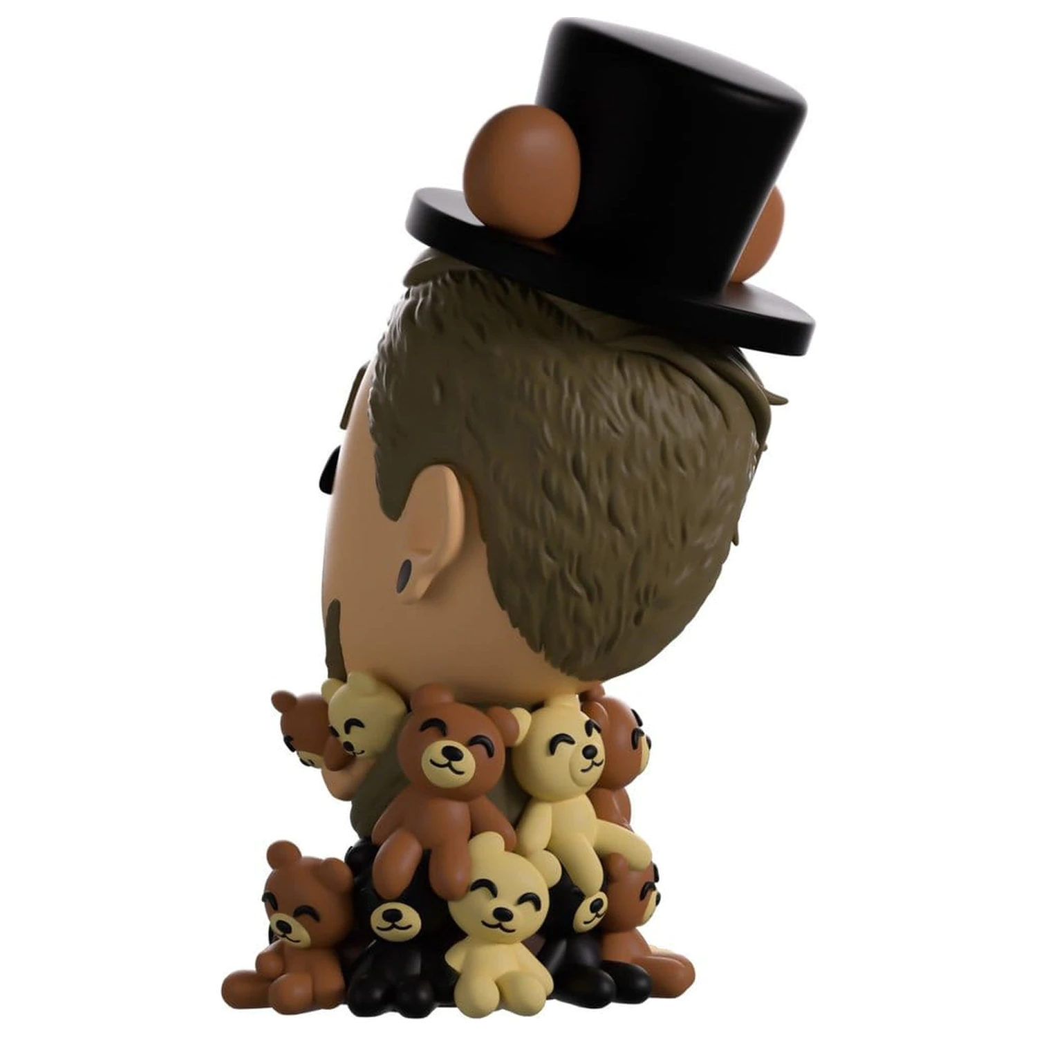 Five Nights at Freddy's Vinylová Figurka Fazfest Ryan 11 cm fotografii produktu