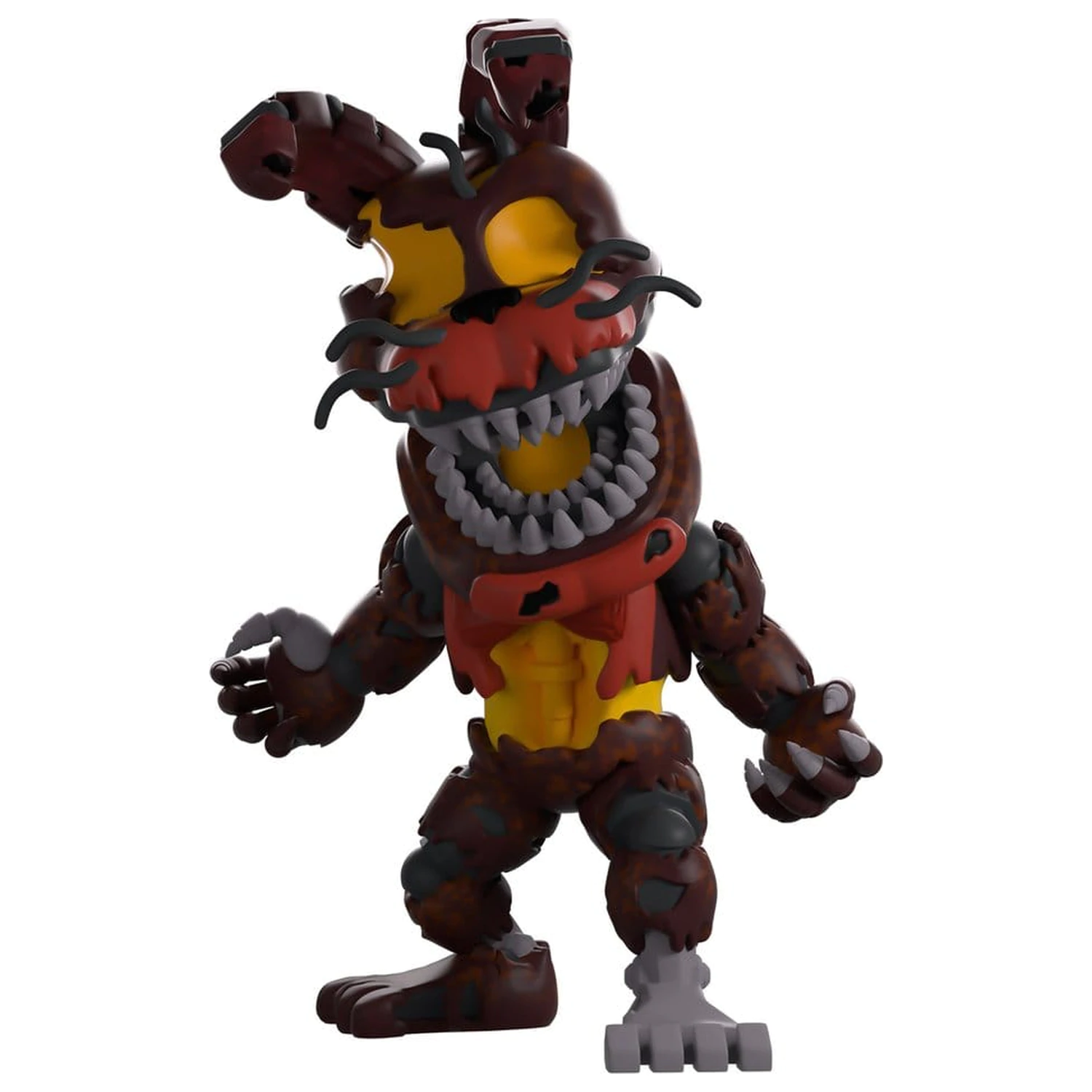 Five Nights at Freddy's vinylová figurka Jack-O-Bonnie 13 cm fotografii produktu