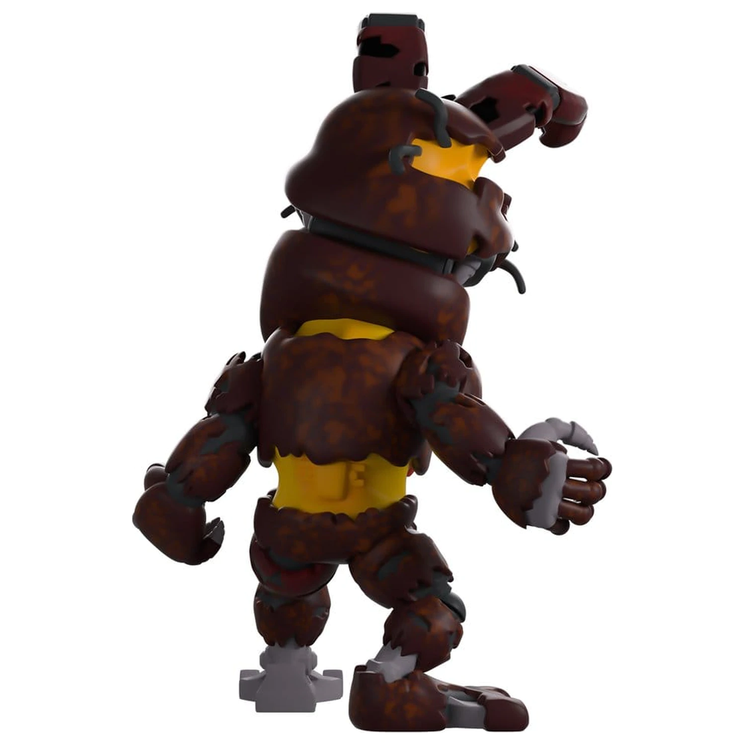 Five Nights at Freddy's vinylová figurka Jack-O-Bonnie 13 cm fotografii produktu
