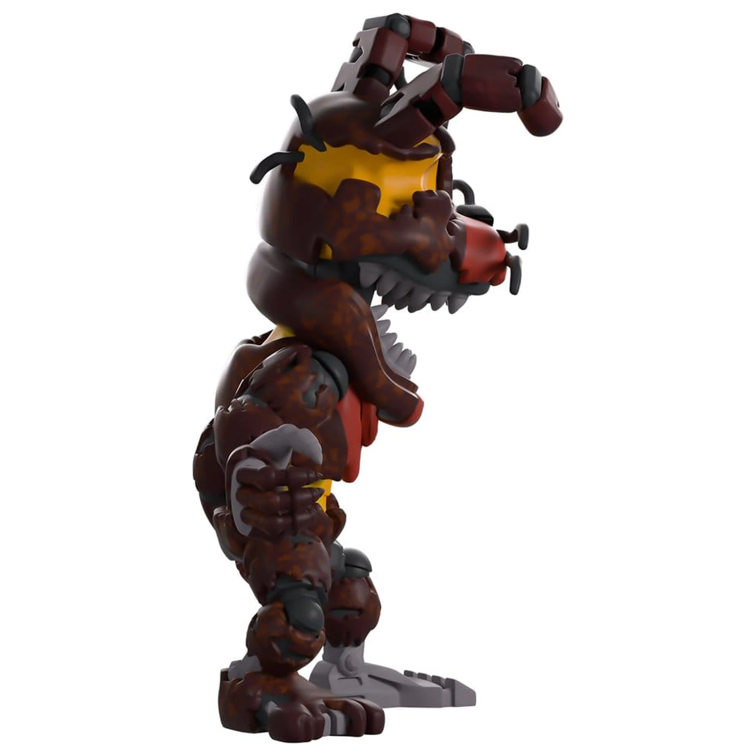 Five Nights at Freddy's vinylová figurka Jack-O-Bonnie 13 cm fotografii produktu