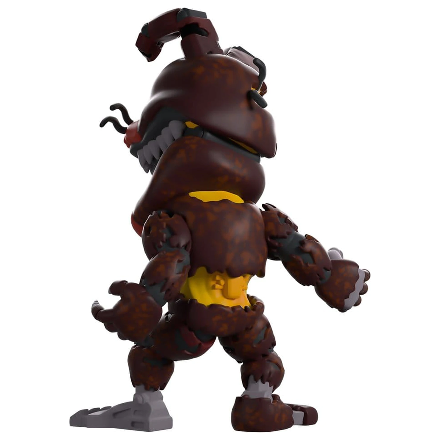 Five Nights at Freddy's vinylová figurka Jack-O-Bonnie 13 cm fotografii produktu