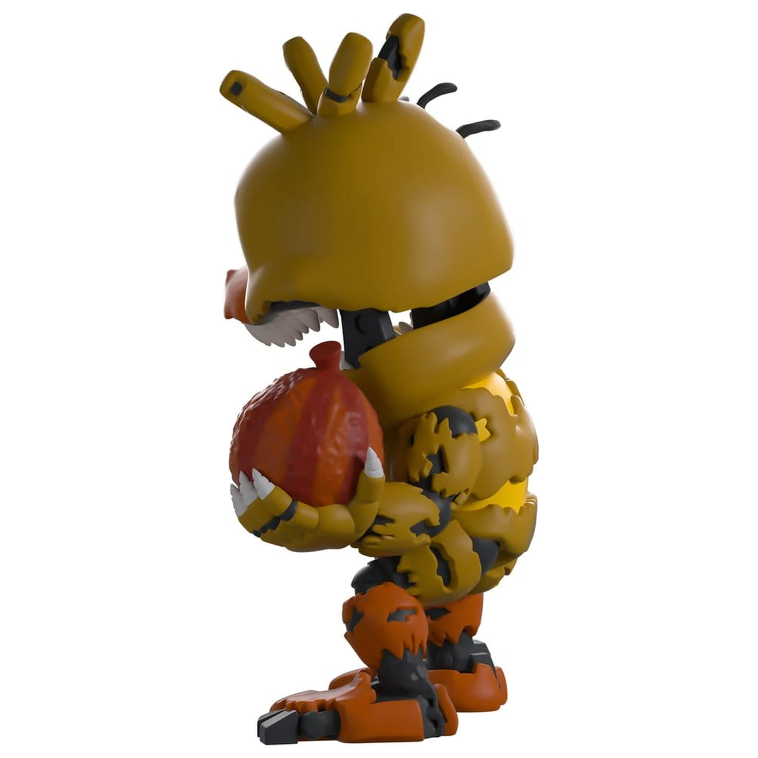Five Nights at Freddy's vinylová figurka Jack-O-Chica 12 cm fotografii produktu