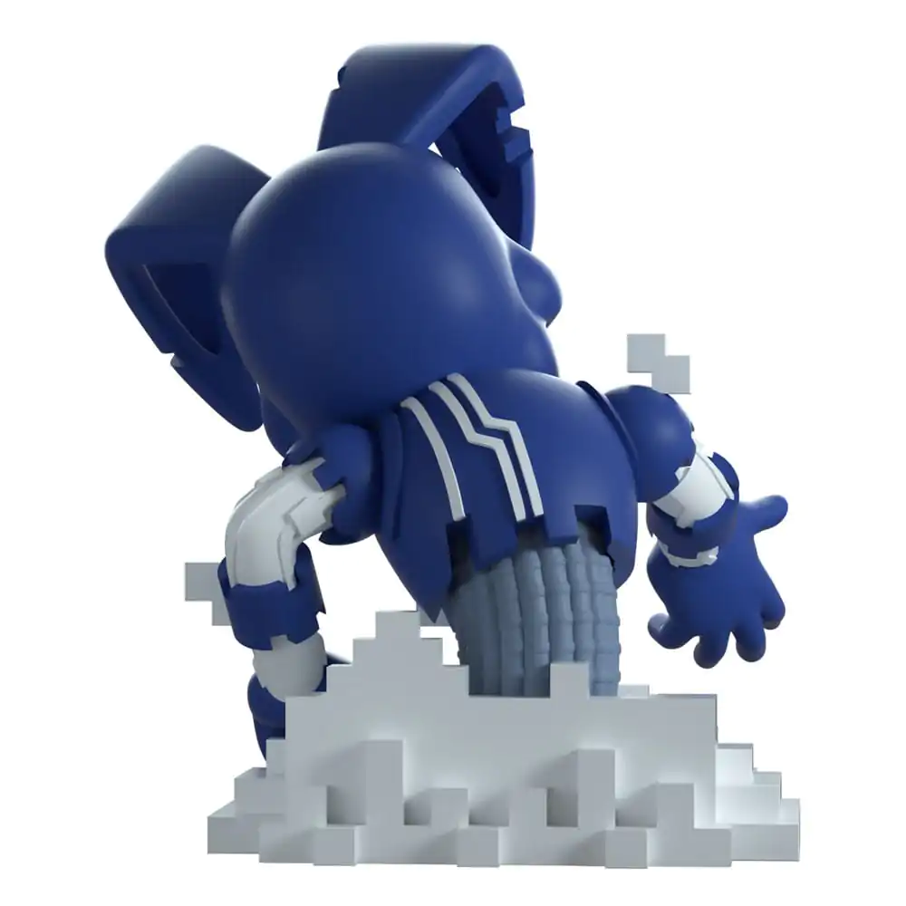 Five Nights at Freddy's Vinylová figurka M.X.E.S. 11 cm fotografii produktu