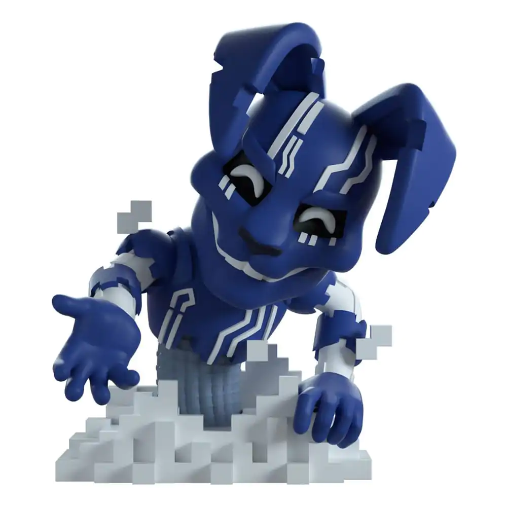 Five Nights at Freddy's Vinylová figurka M.X.E.S. 11 cm fotografii produktu