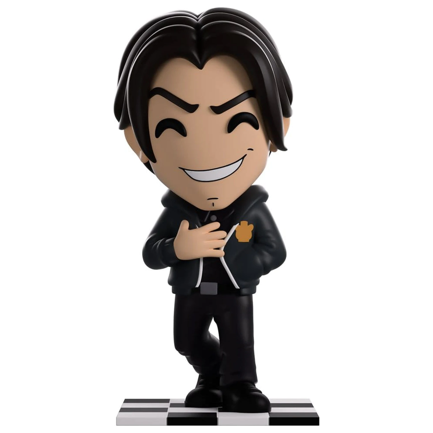 Five Nights at Freddy's Vinylová Figurka Michael Afton 12 cm fotografii produktu