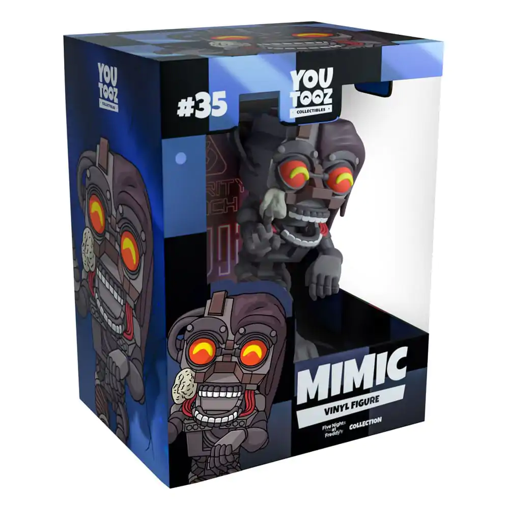 Five Nights at Freddy's Vinyl Figure Mimic 11 cm Figurka fotografii produktu