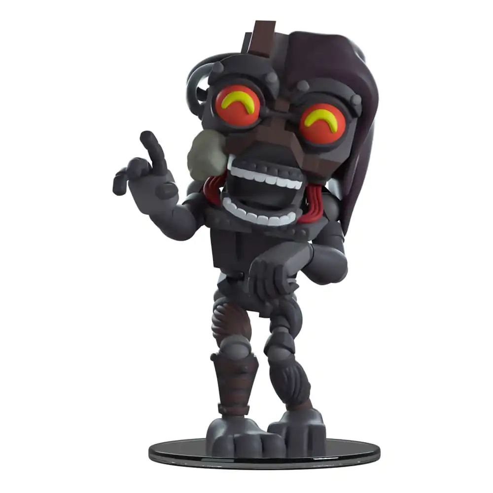 Five Nights at Freddy's Vinyl Figure Mimic 11 cm Figurka fotografii produktu