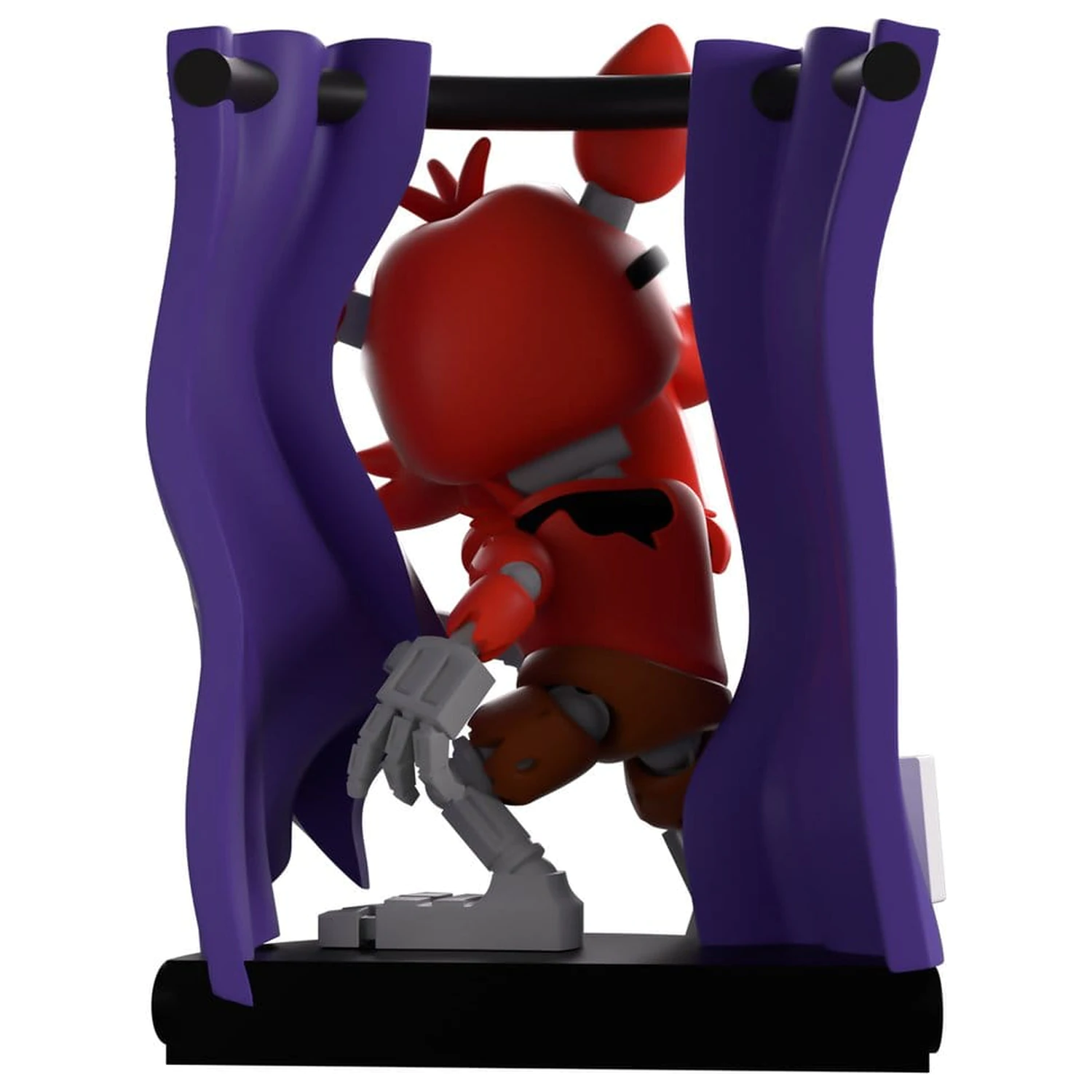 Five Nights at Freddy's vinylová figurka Pirate's Cove Foxy 12 cm fotografii produktu