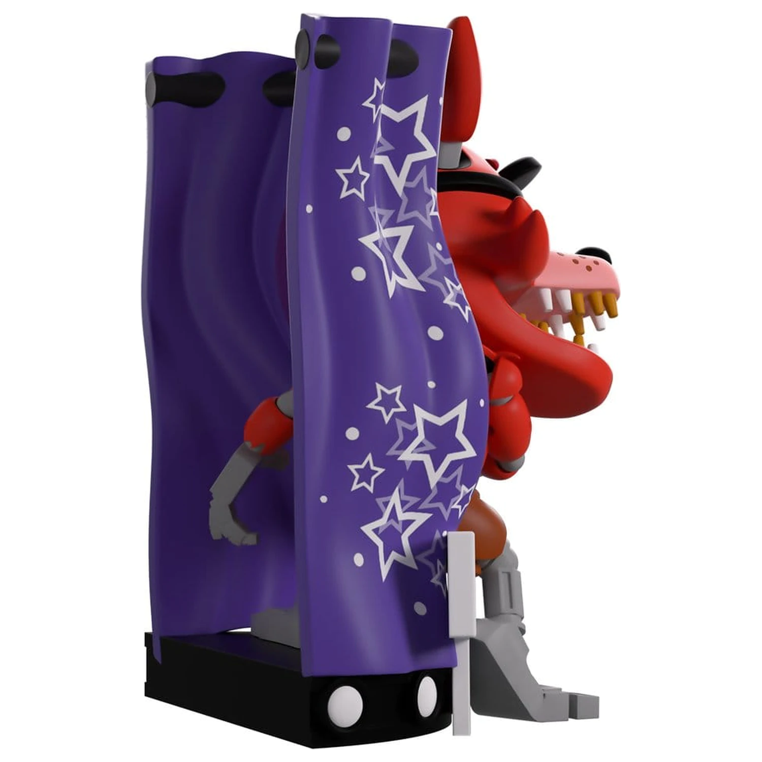 Five Nights at Freddy's vinylová figurka Pirate's Cove Foxy 12 cm fotografii produktu