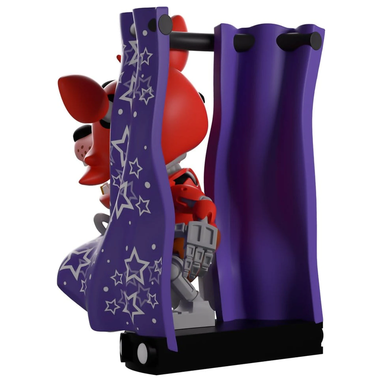 Five Nights at Freddy's vinylová figurka Pirate's Cove Foxy 12 cm fotografii produktu