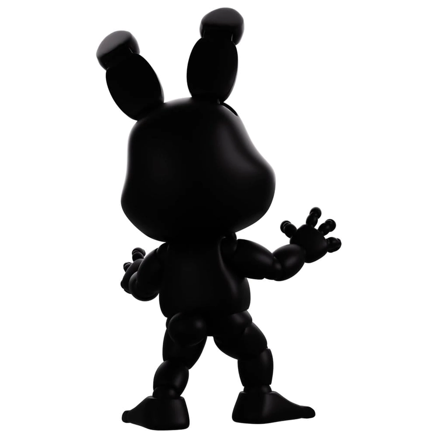 Five Nights at Freddy's Vinylová Figurka RWQFSFASXC 14 cm fotografii produktu