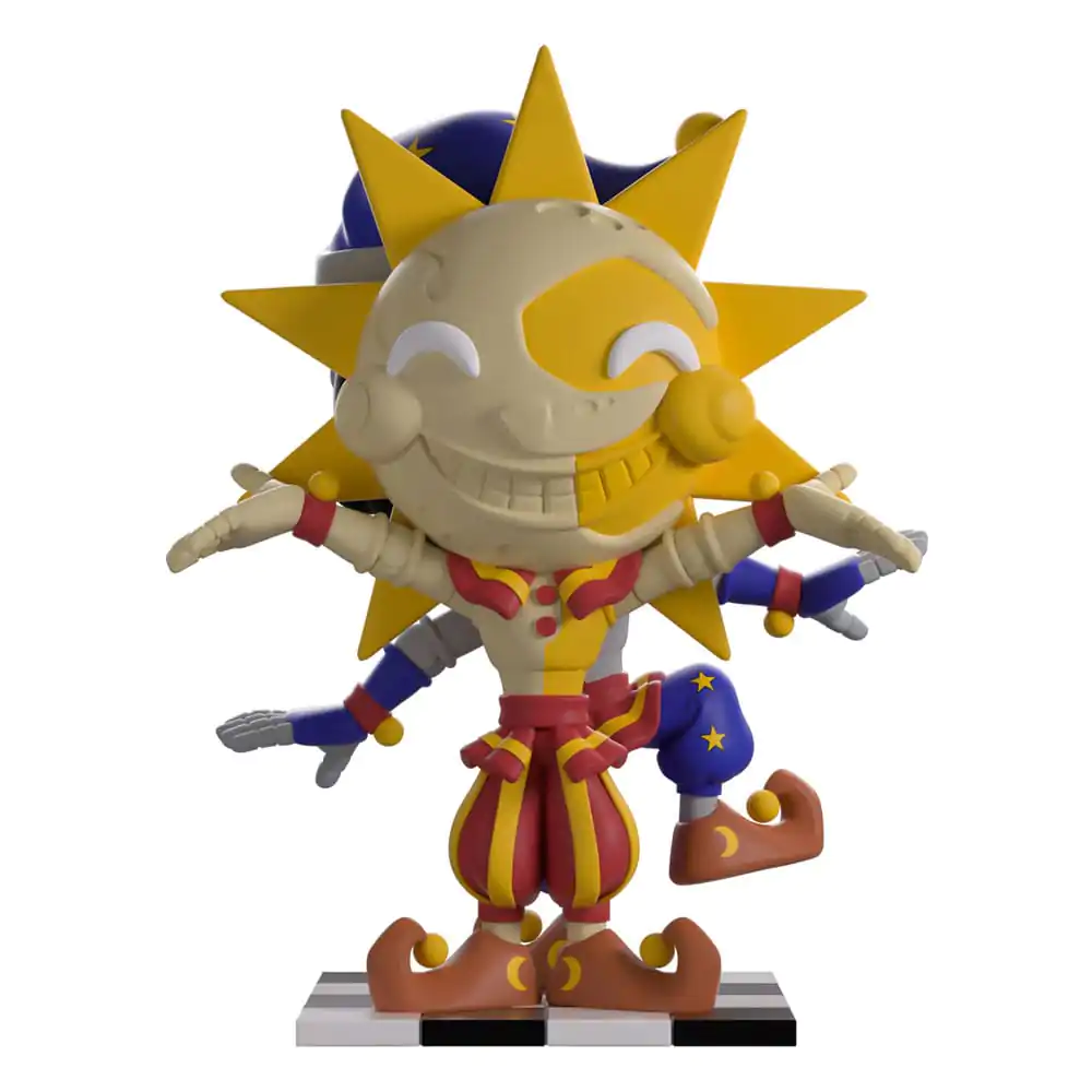 Five Nights at Freddy´s Vinylová figurka Sun & Moon 20 cm fotografii produktu