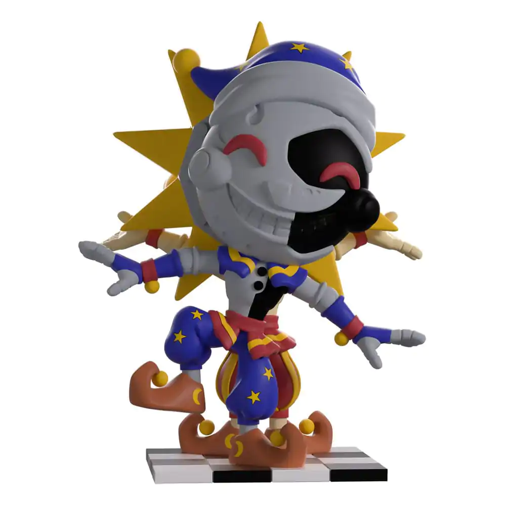 Five Nights at Freddy´s Vinylová figurka Sun & Moon 20 cm fotografii produktu