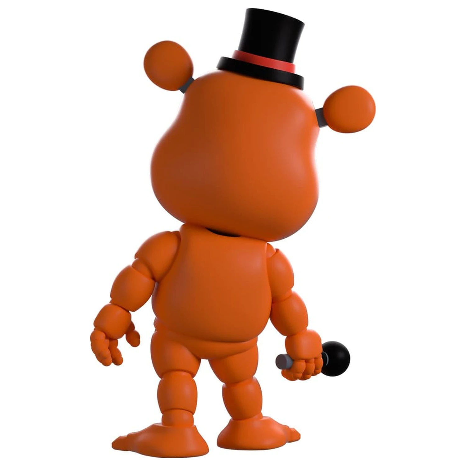 Five Nights at Freddy's Vinylová figurka Toy Freddy 12 cm fotografii produktu