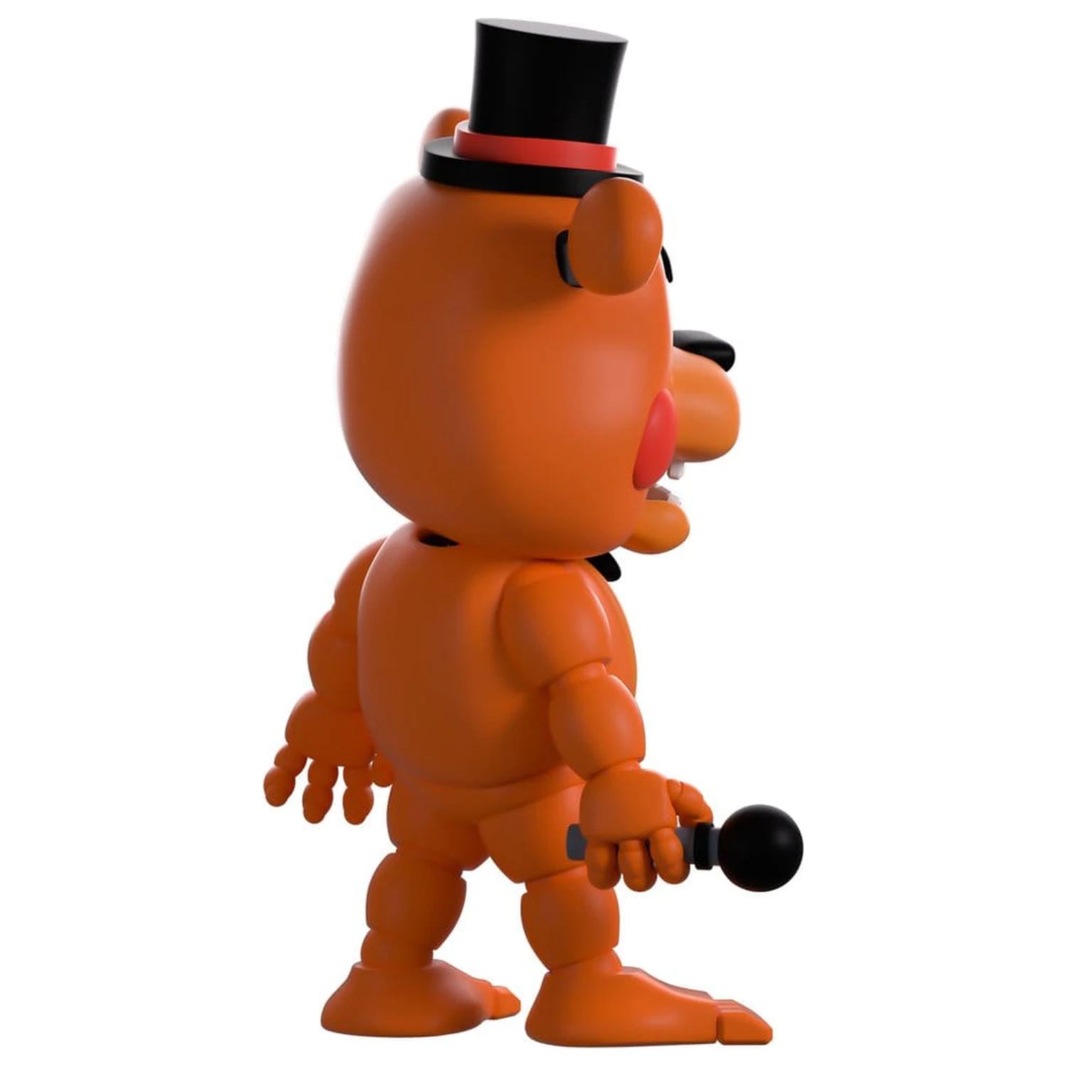Five Nights at Freddy's Vinylová figurka Toy Freddy 12 cm fotografii produktu