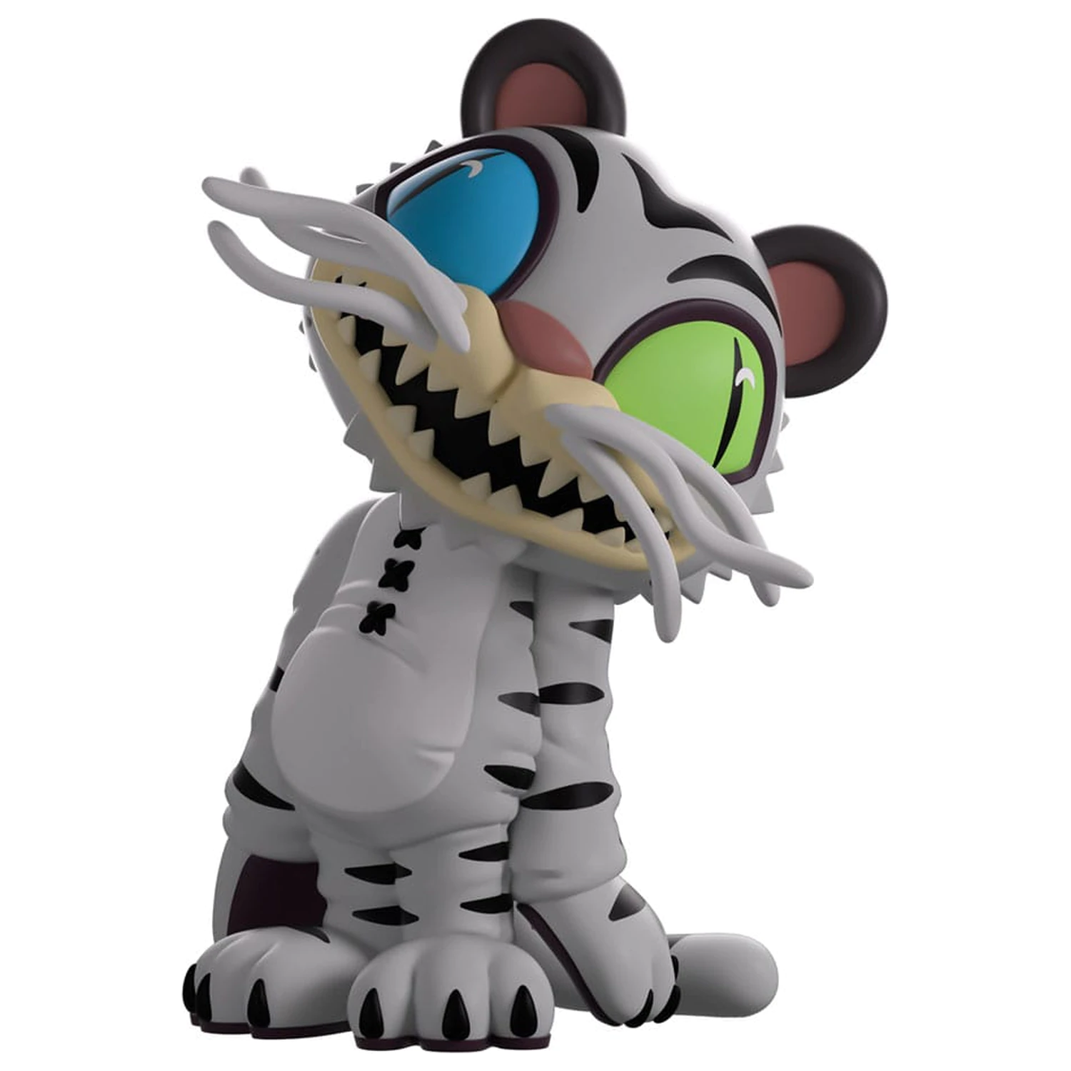 Five Nights at Freddy´s Vinylová figurka White Tiger 13 cm fotografii produktu