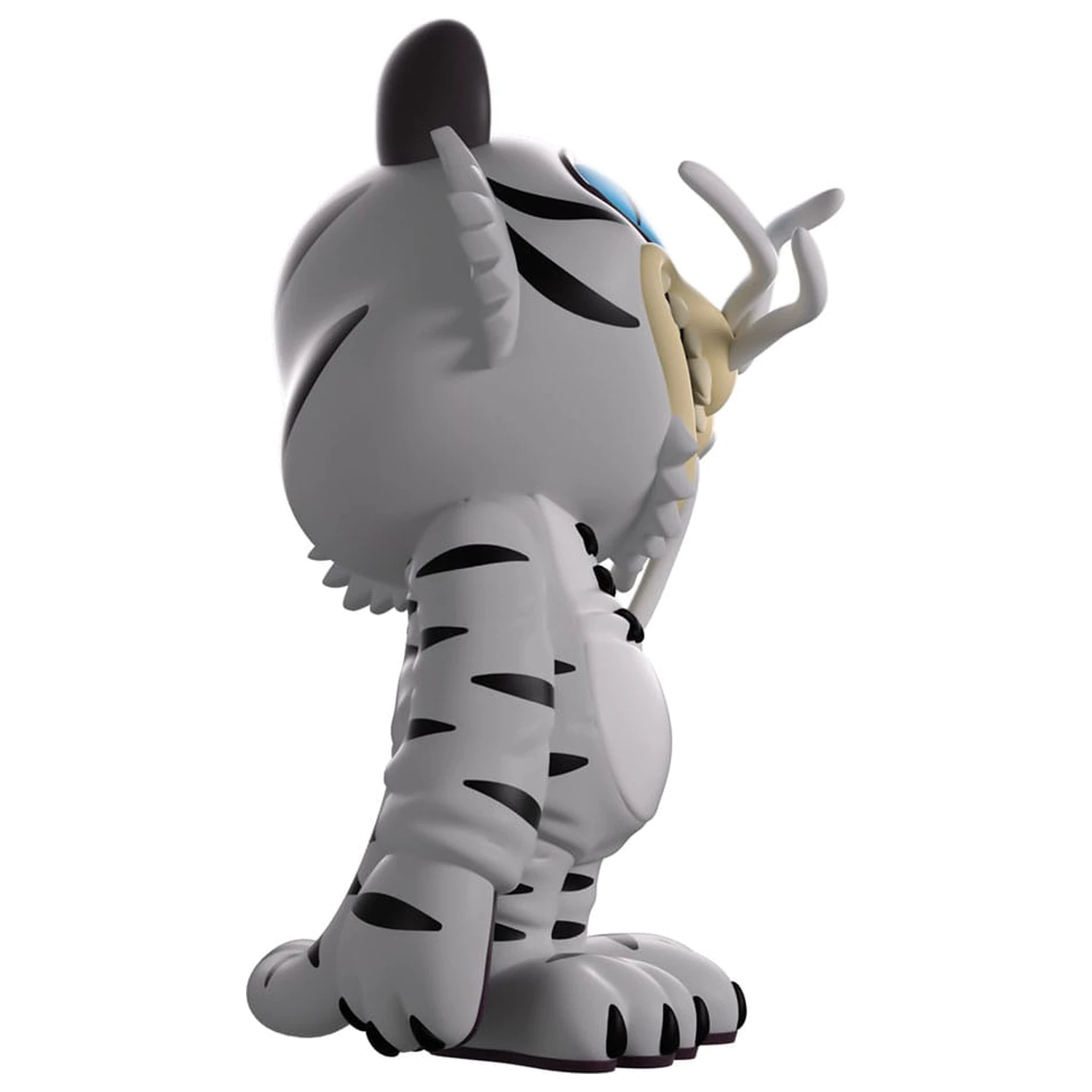 Five Nights at Freddy´s Vinylová figurka White Tiger 13 cm fotografii produktu
