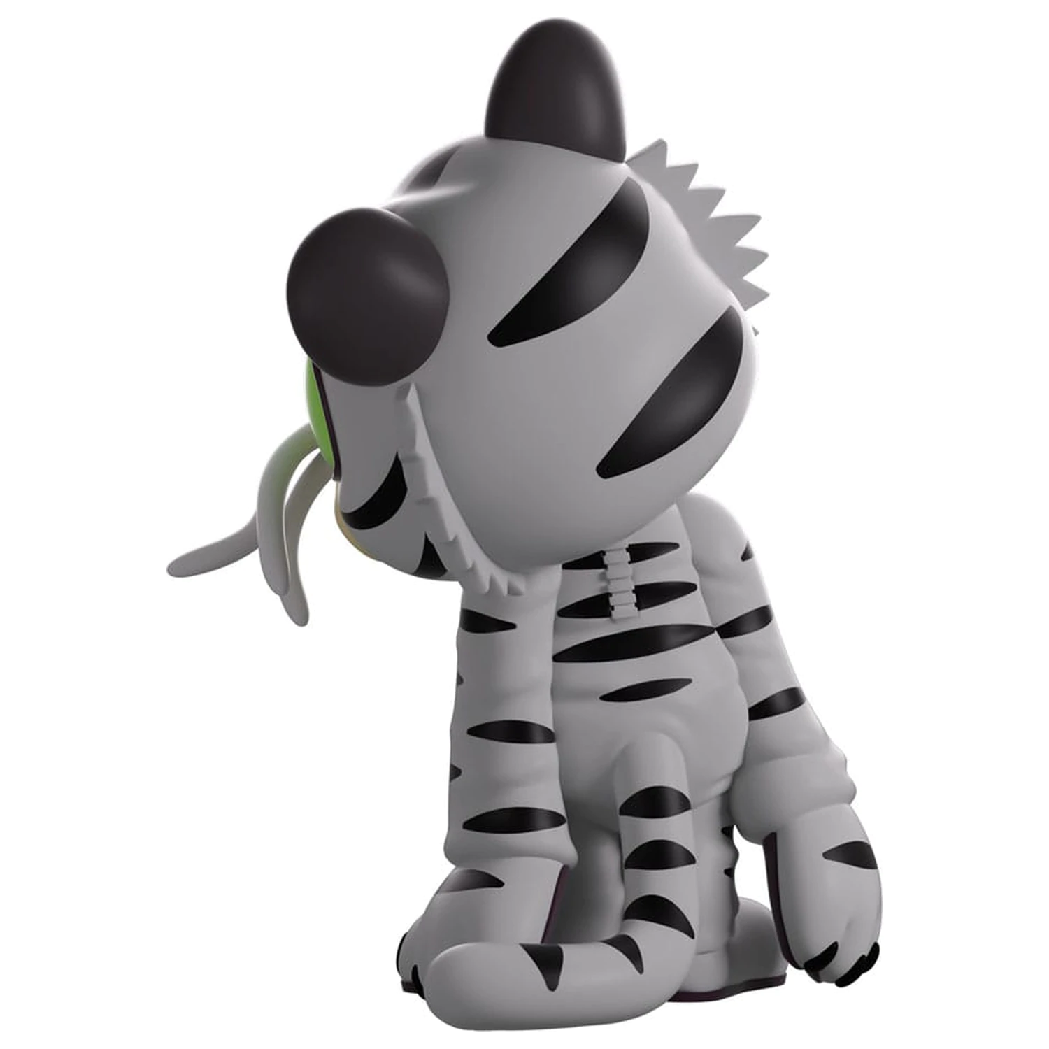Five Nights at Freddy´s Vinylová figurka White Tiger 13 cm fotografii produktu
