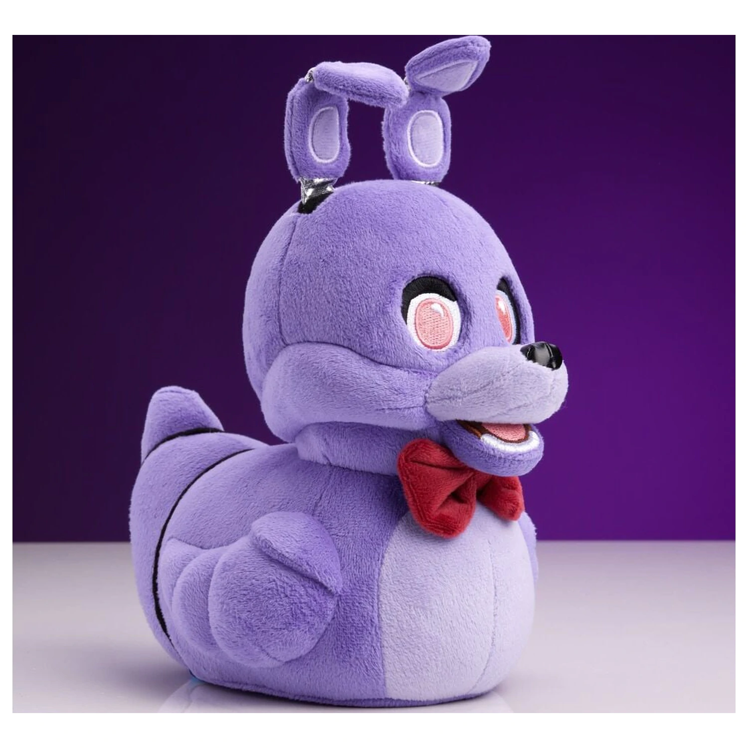 Five Nights at Freddys Bonnie plyšová hračka 23cm fotografii produktu