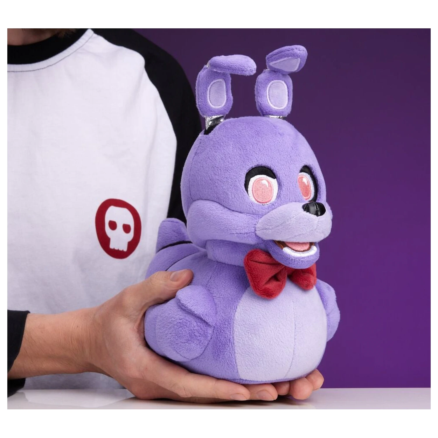 Five Nights at Freddys Bonnie plyšová hračka 23cm fotografii produktu