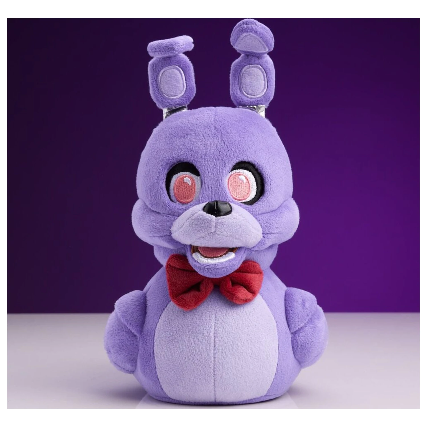 Five Nights at Freddys Bonnie plyšová hračka 23cm fotografii produktu