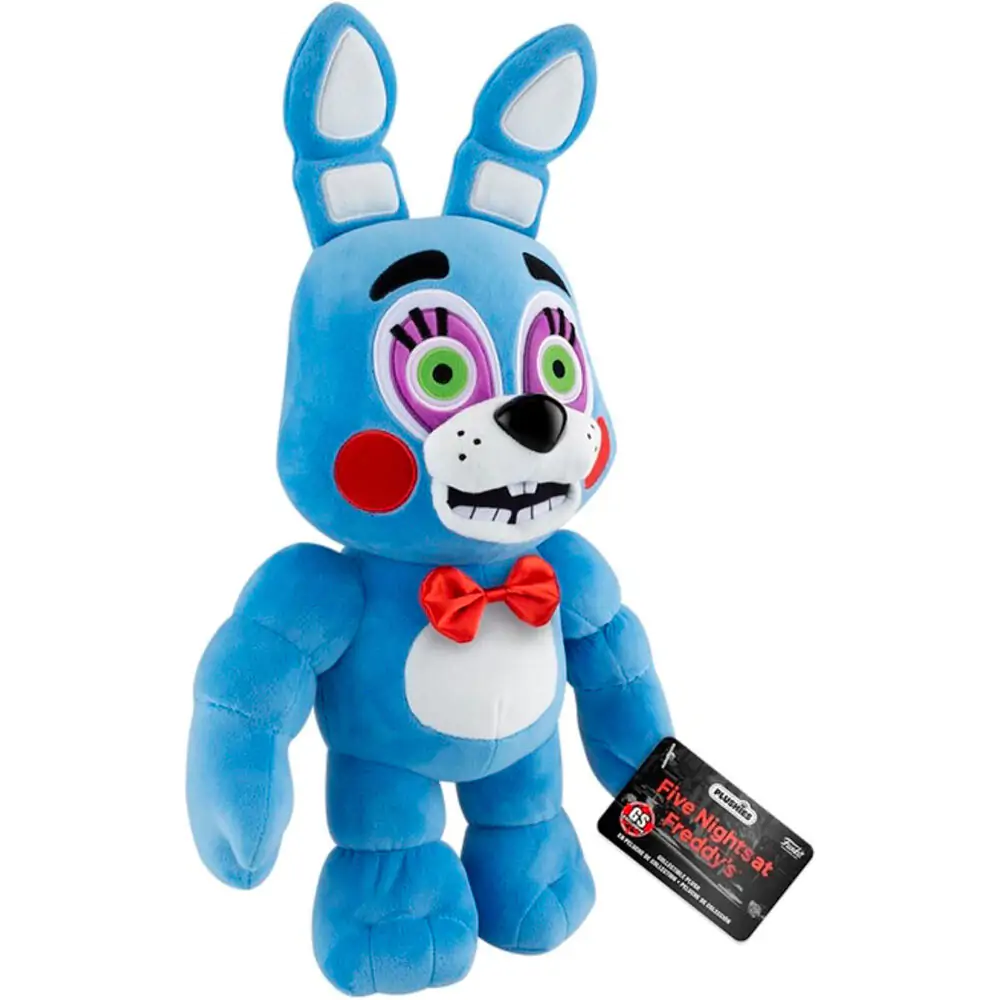 Plyšová hračka Five Nights at Freddys Bonnie 40 cm fotografii produktu