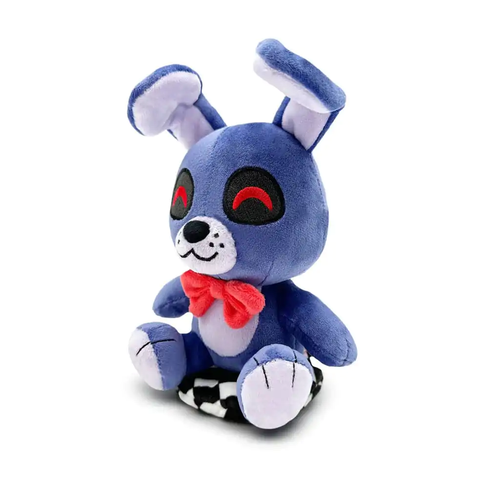 Five Nights at Freddys Plyšová figurka Bonnie na rameno 15 cm fotografii produktu