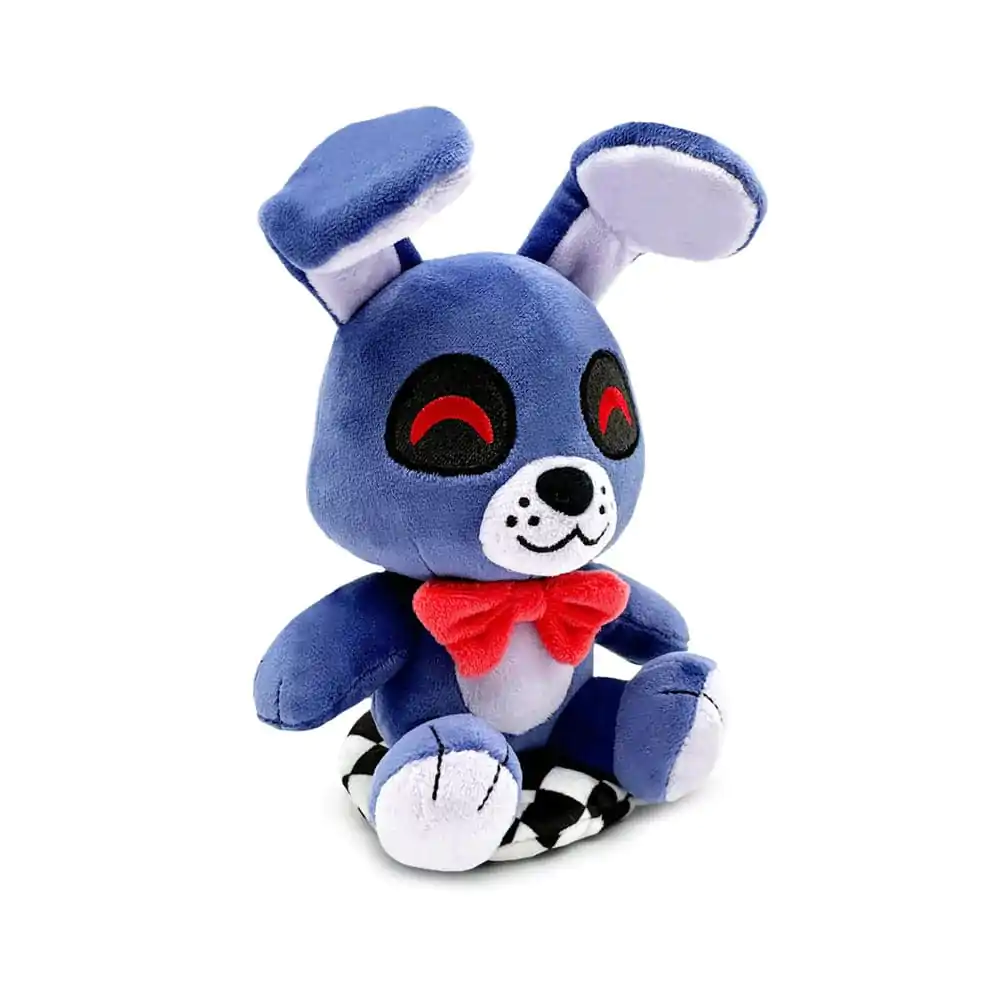 Five Nights at Freddys Plyšová figurka Bonnie na rameno 15 cm fotografii produktu