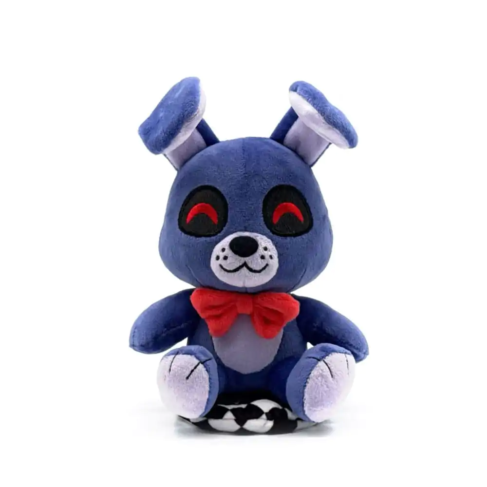 Five Nights at Freddys Plyšová figurka Bonnie na rameno 15 cm fotografii produktu