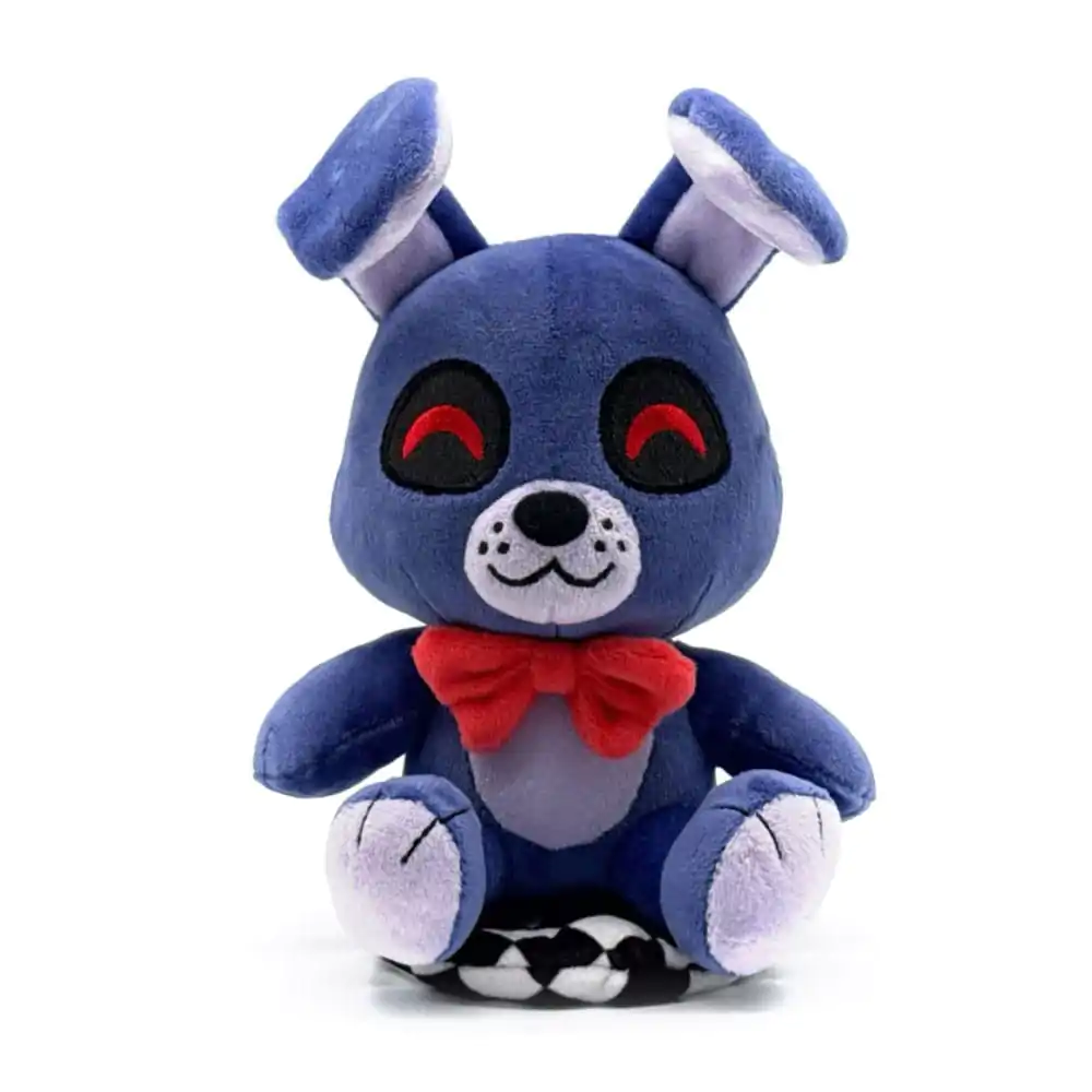 Five Nights at Freddys Plyšová figurka Bonnie na rameno 15 cm fotografii produktu