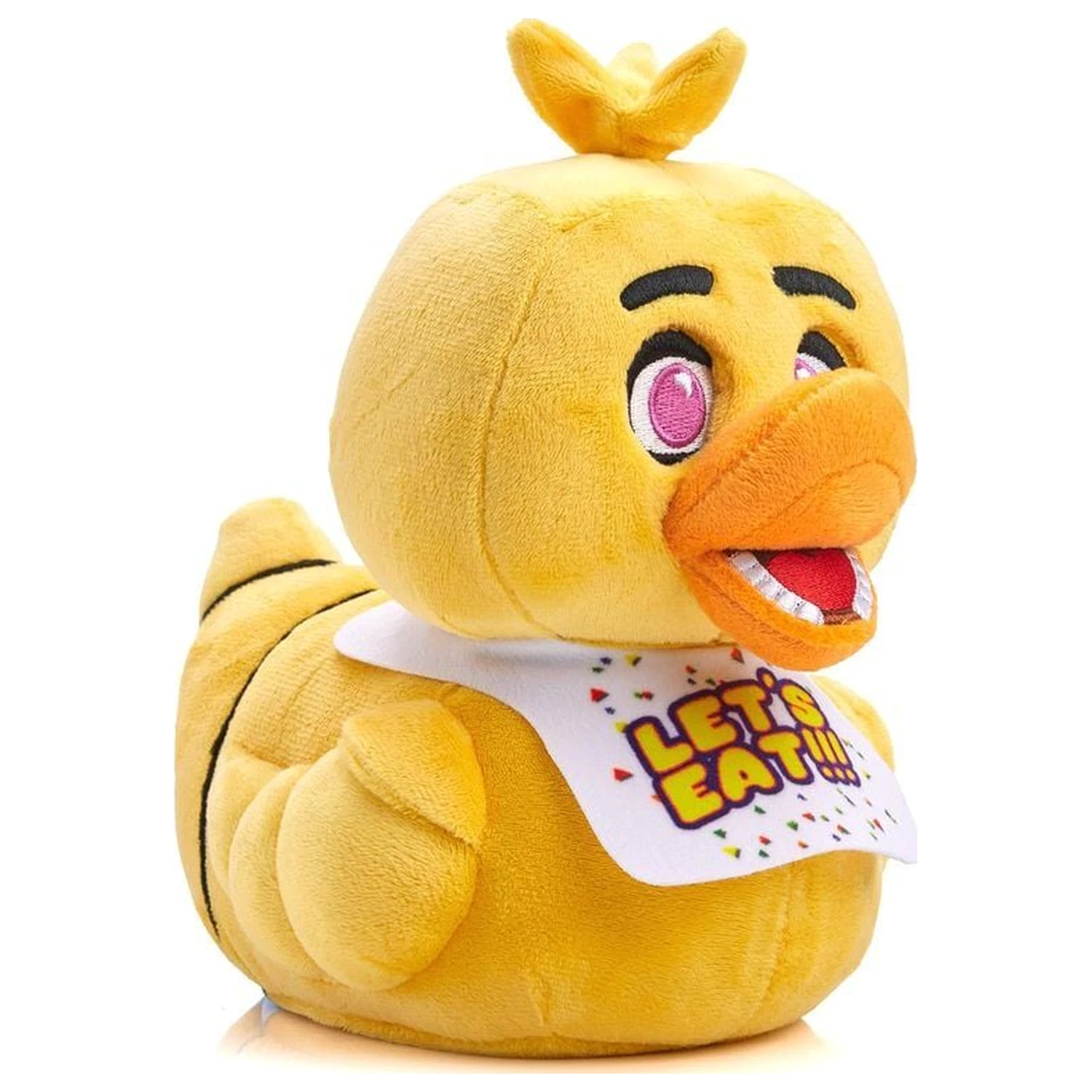 Five Nights at Freddys Chica plyšová hračka 23cm fotografii produktu