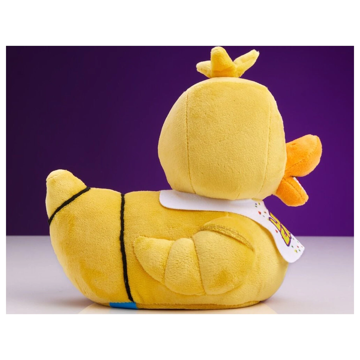Five Nights at Freddys Chica plyšová hračka 23cm fotografii produktu