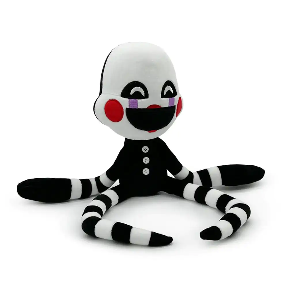 Five Nights at Freddys Plyšová figurka Marionette 22 cm fotografii produktu