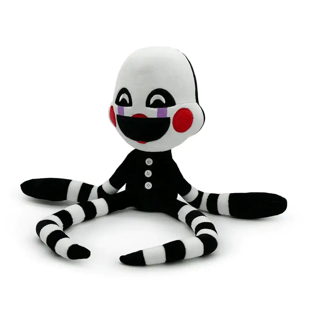 Five Nights at Freddys Plyšová figurka Marionette 22 cm fotografii produktu