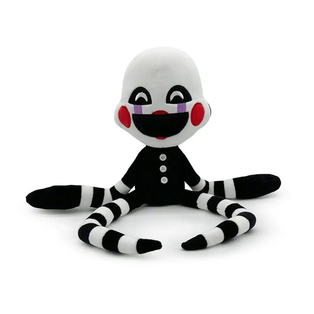 Five Nights at Freddys Plyšová figurka Marionette 22 cm fotografii produktu