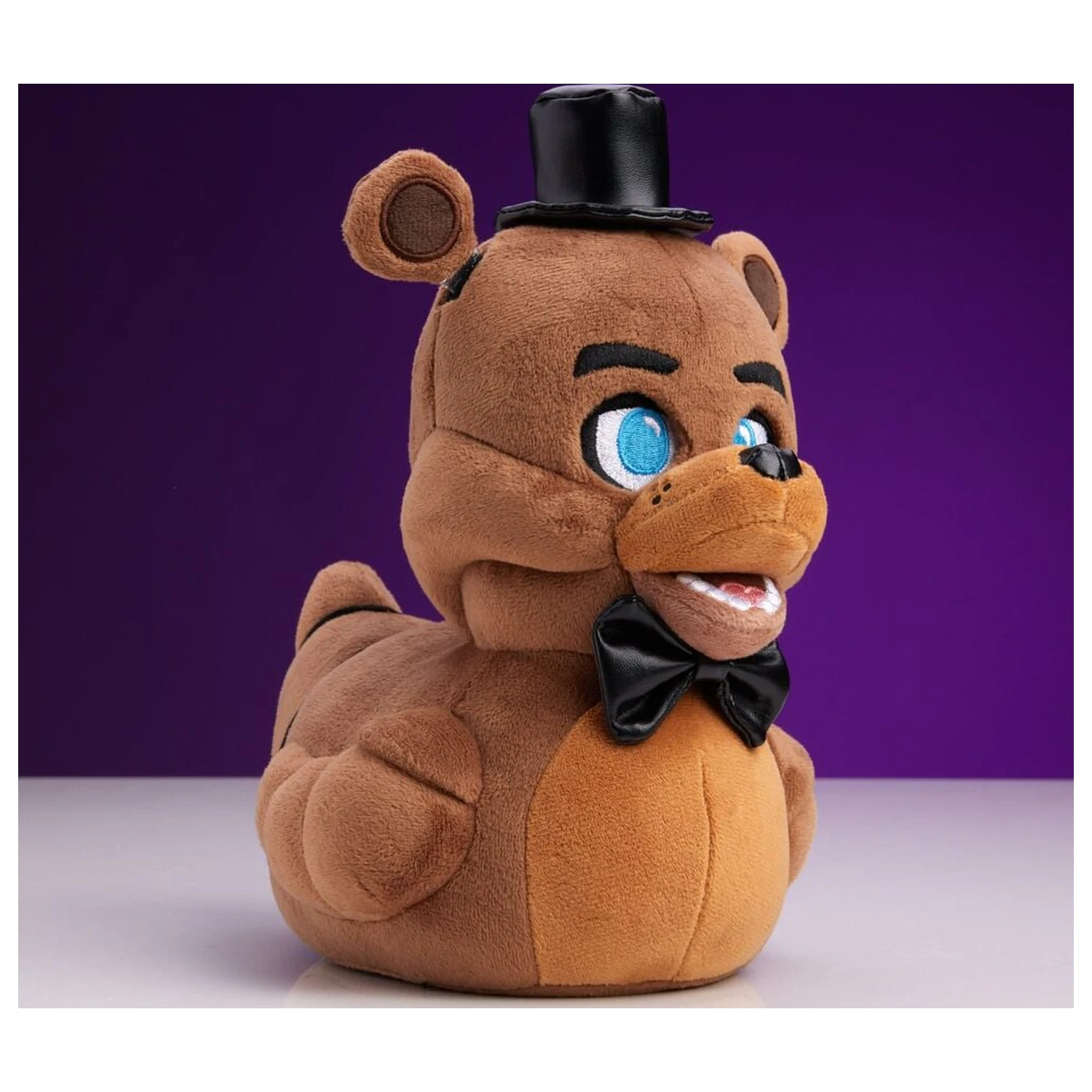 Five Nights at Freddys Freddy plyšová hračka 23 cm fotografii produktu