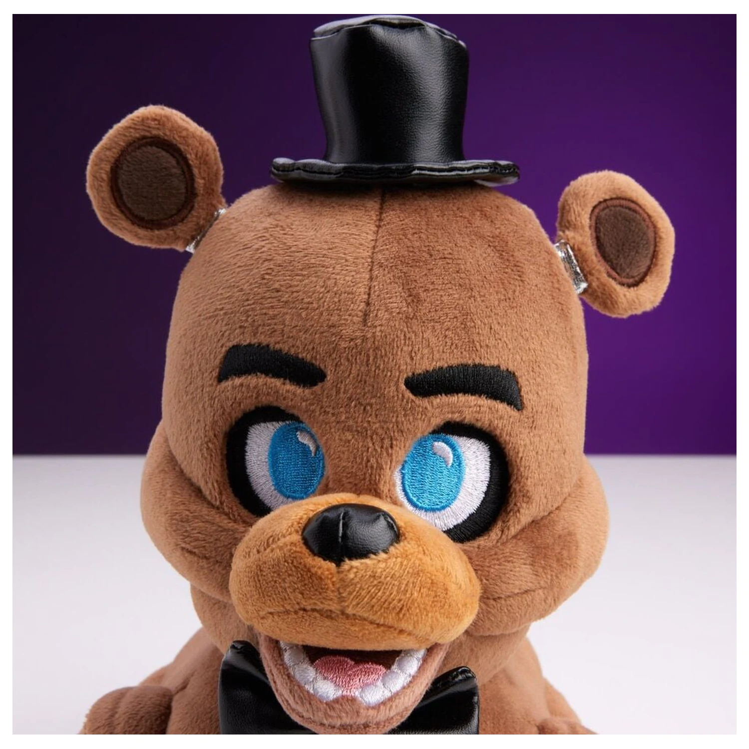 Five Nights at Freddys Freddy plyšová hračka 23 cm fotografii produktu