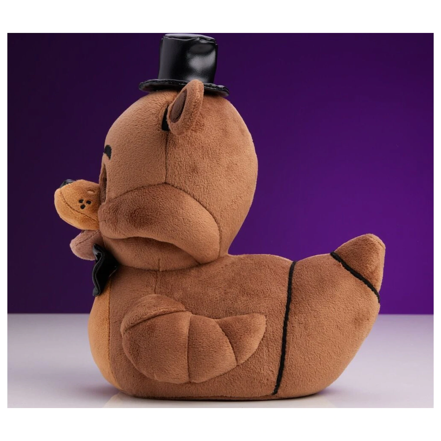 Five Nights at Freddys Freddy plyšová hračka 23 cm fotografii produktu