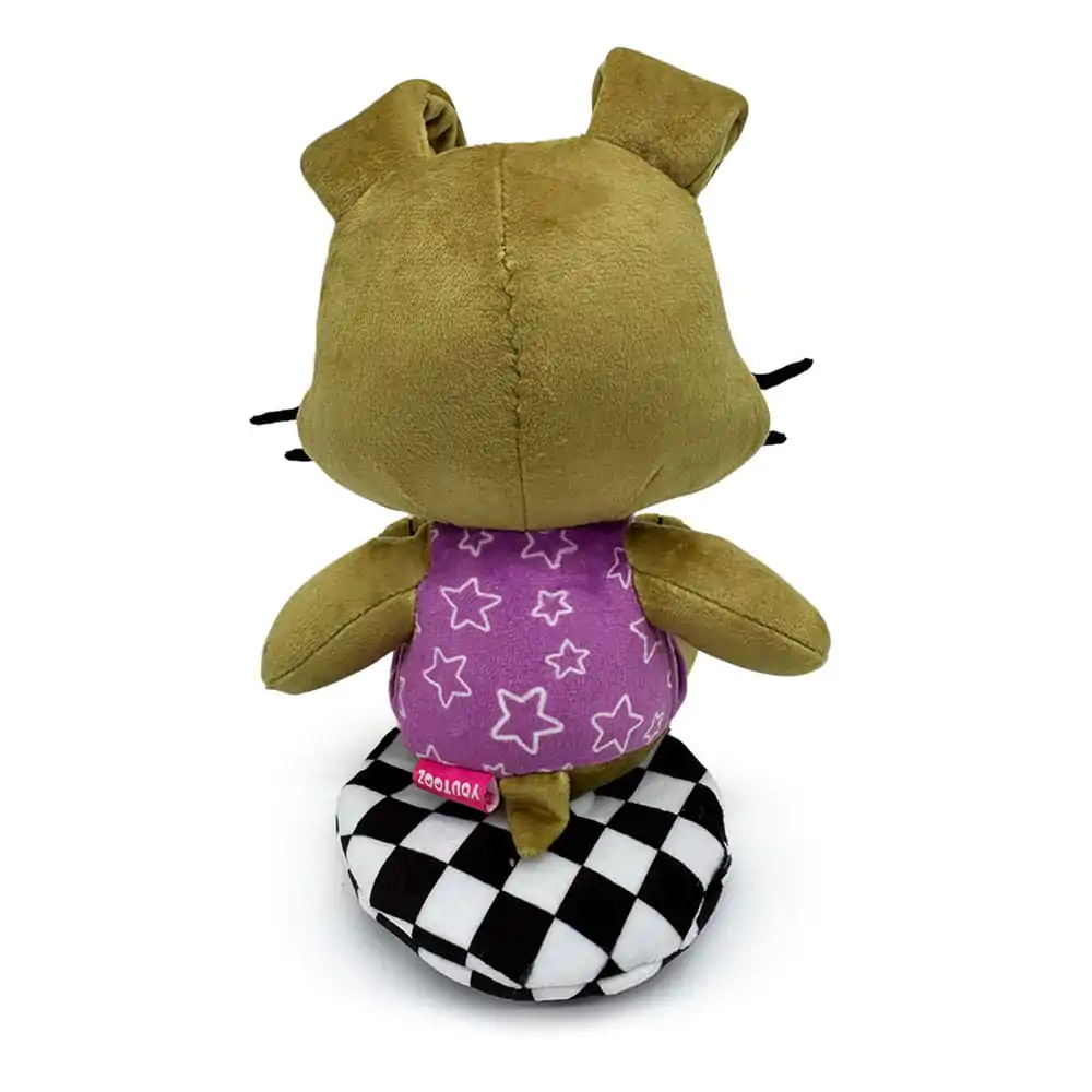 Five Nights at Freddys plyšová figurka Glitchtrap Shoulder Rider 15 cm fotografii produktu
