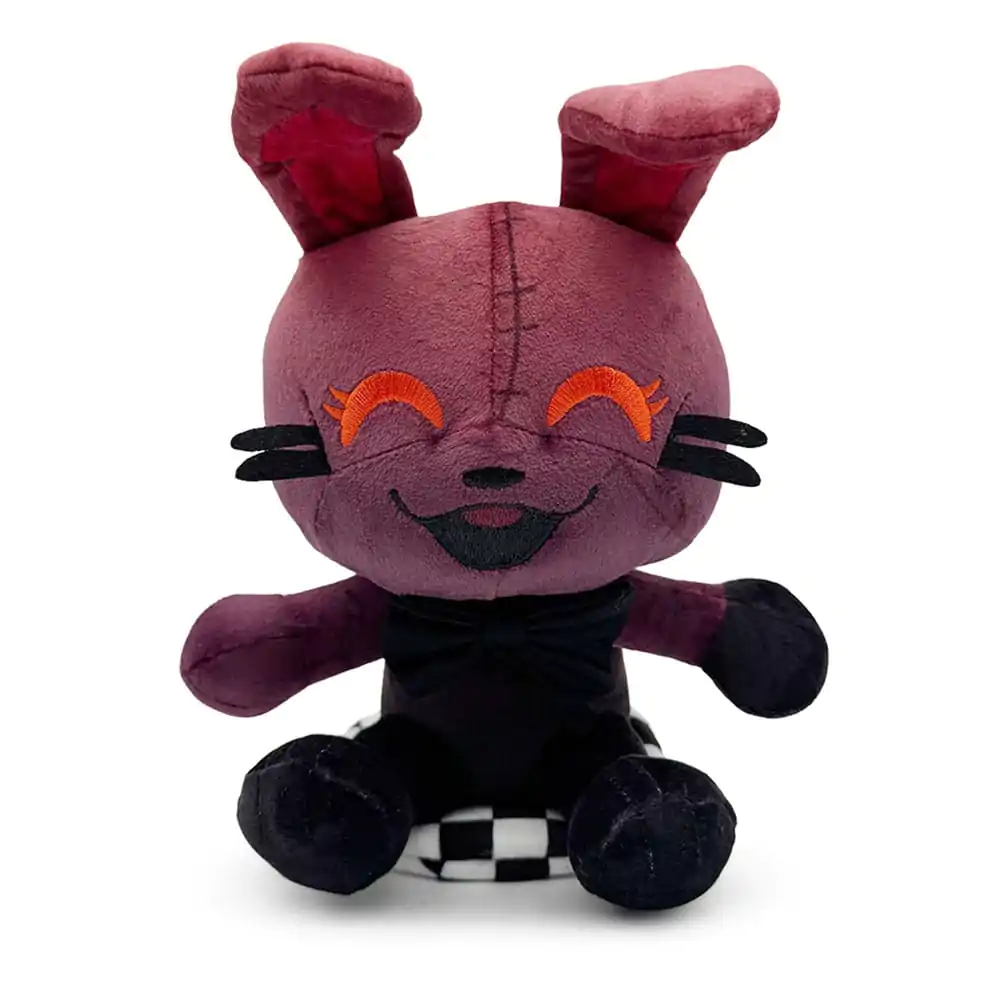 Five Nights at Freddys Plyšová figurka Hide and Seek Vanny Shoulder Rider 15 cm fotografii produktu