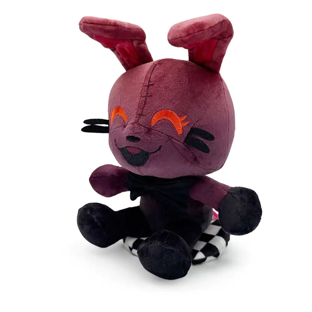 Five Nights at Freddys Plyšová figurka Hide and Seek Vanny Shoulder Rider 15 cm fotografii produktu